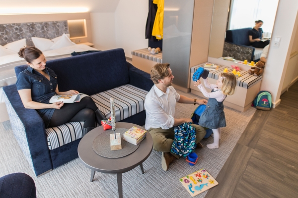 Hotel Graf Bentinck
